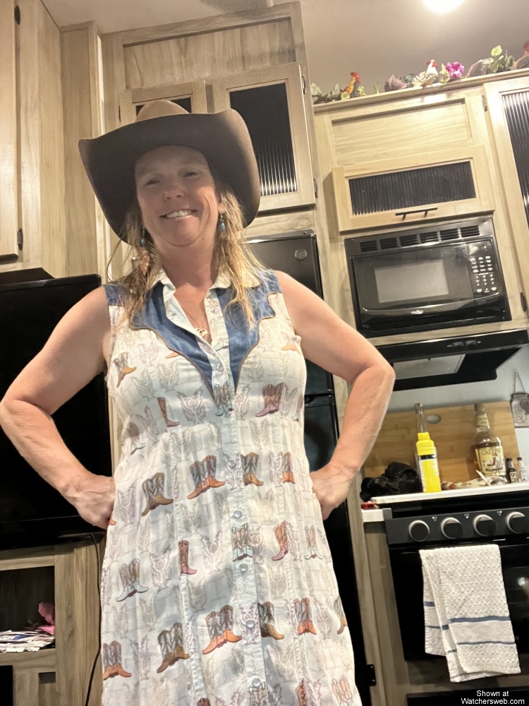 More Real Milf - Having Fun #2