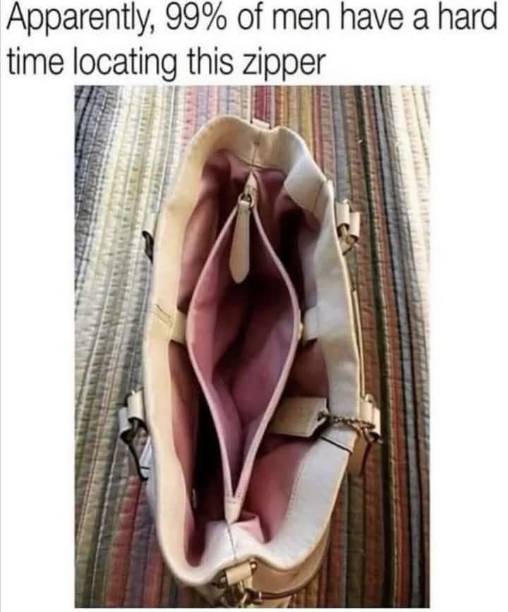 Zipper #0