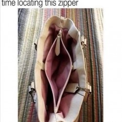 Zipper