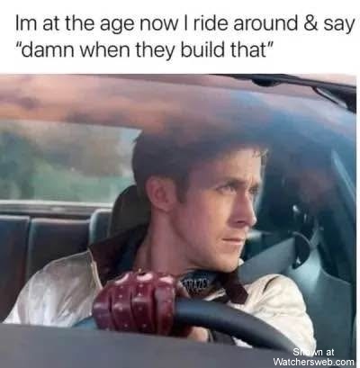 I Do All The Time #0