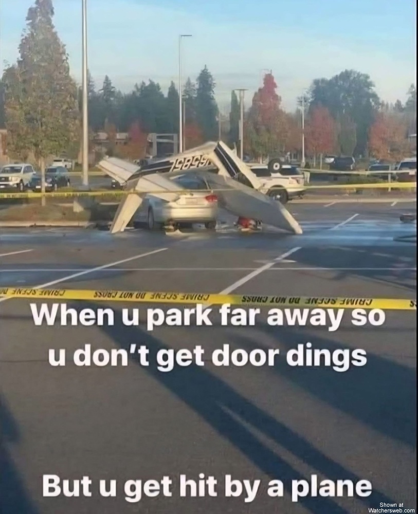 No Door Dings #0