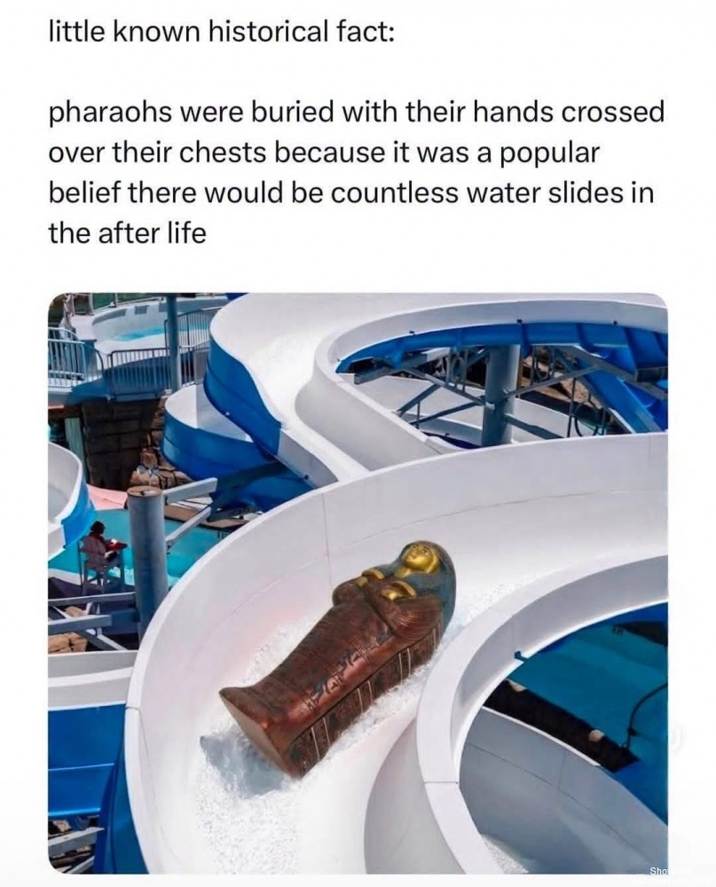 Historical Fact #0