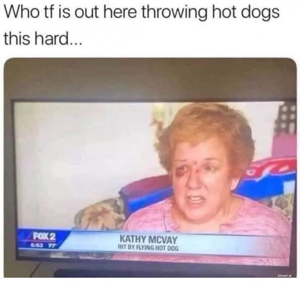Who? #0
