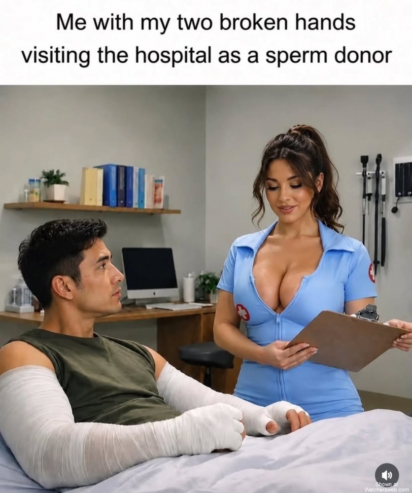 Sperm Doner #0