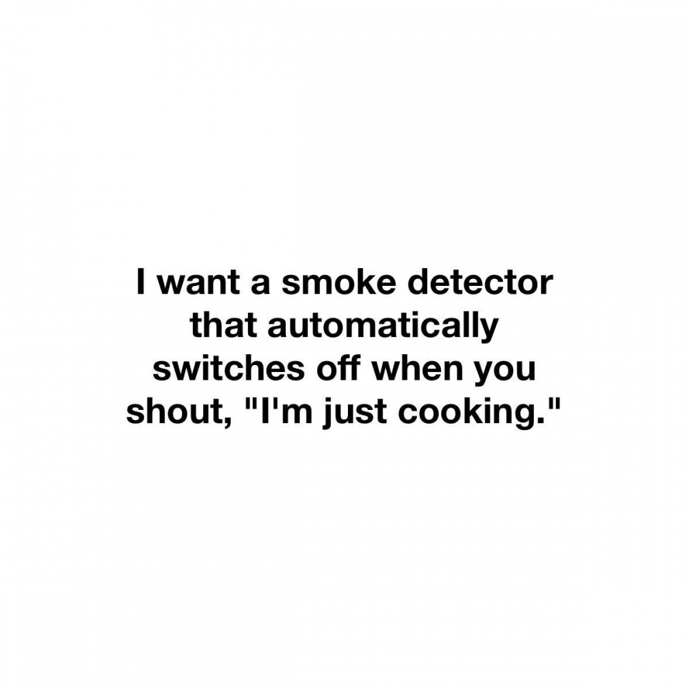 Smoke Detector #0