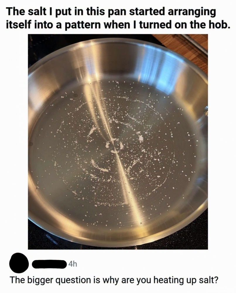Bigger Question #0