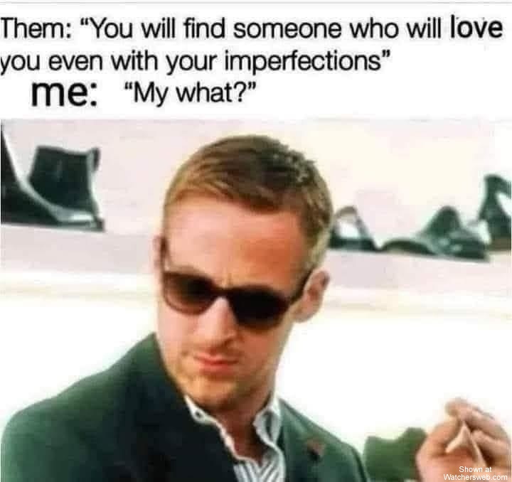 My What? #0