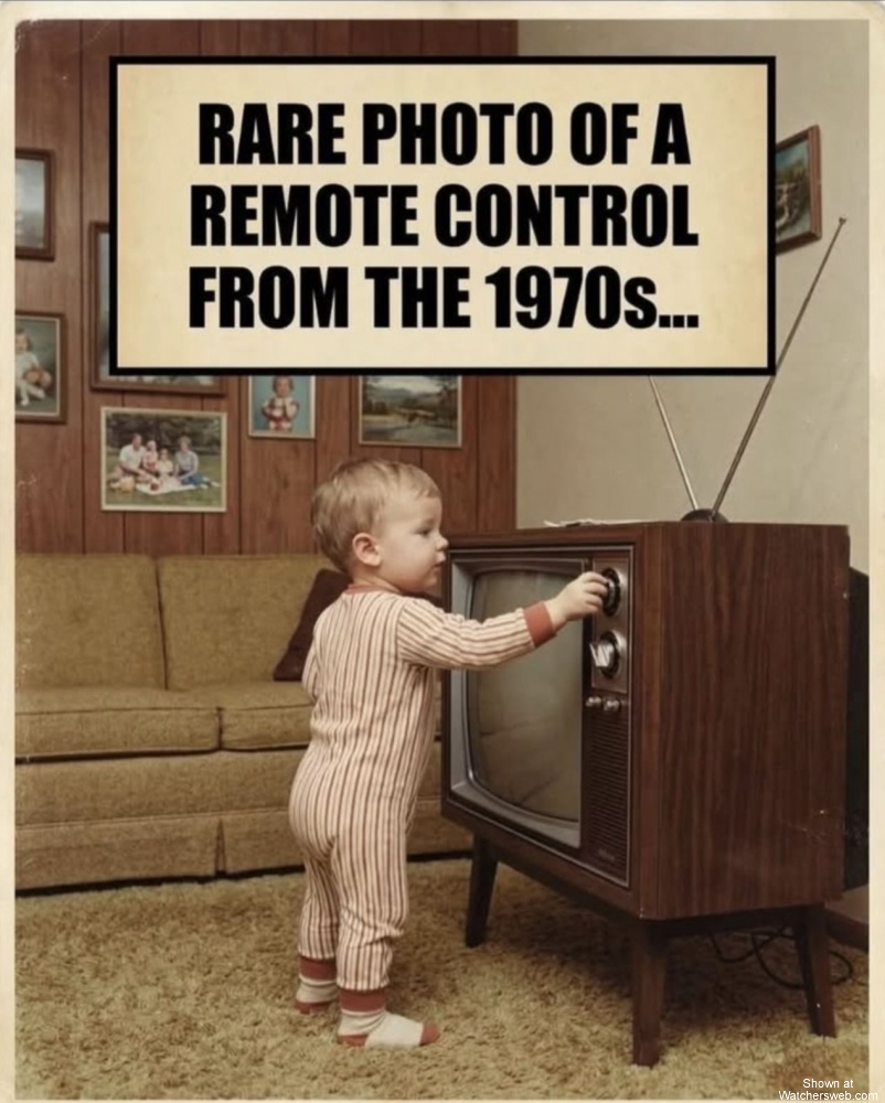 Remote Control #0