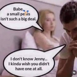 It’s Not A Big Deal