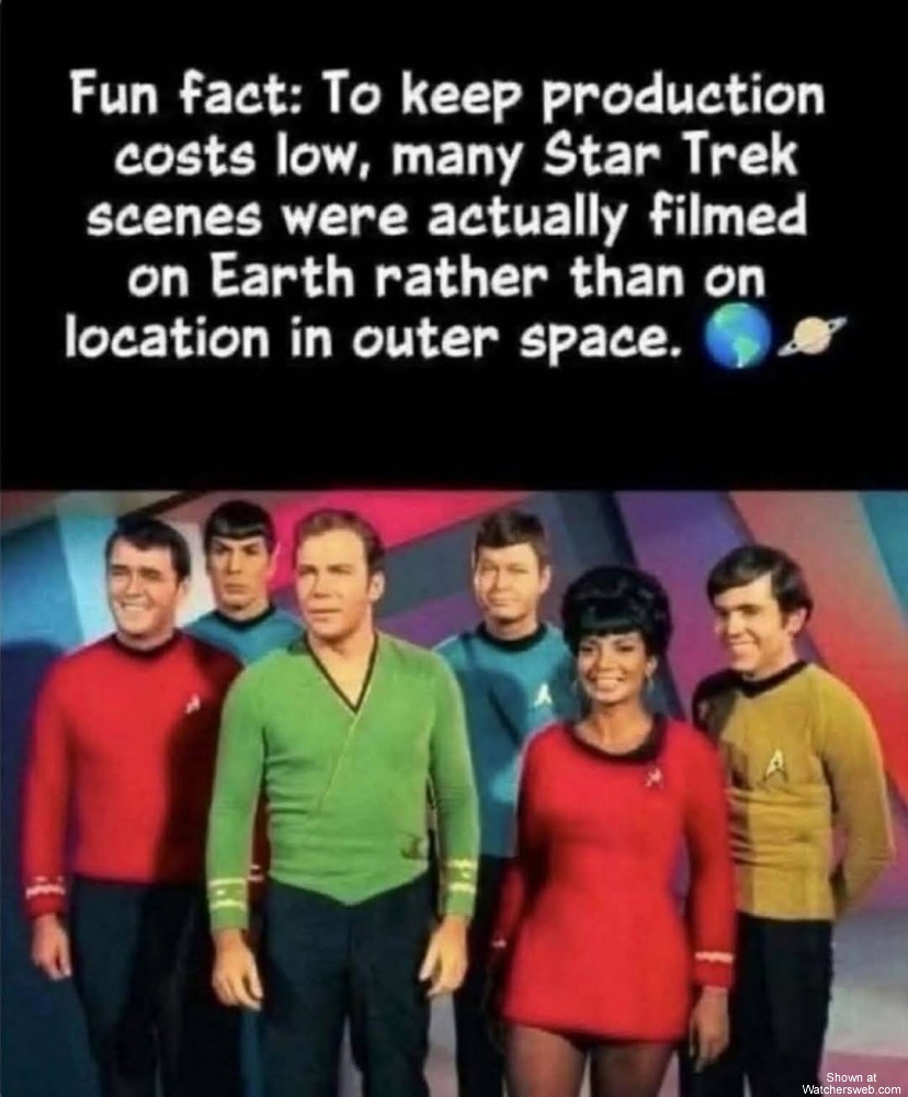 Fun Fact #0