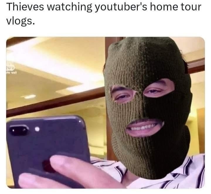 Thieves #0