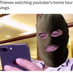 Thieves