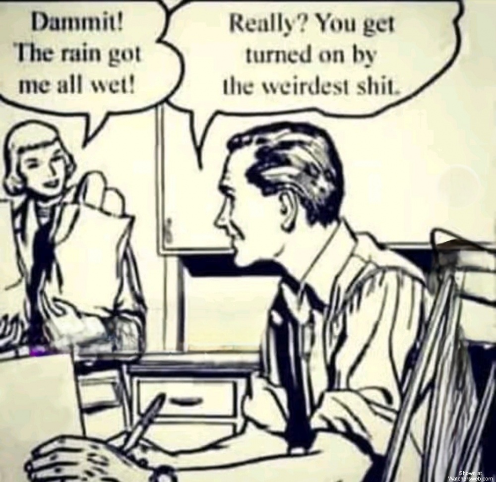 Got Me Wet #0