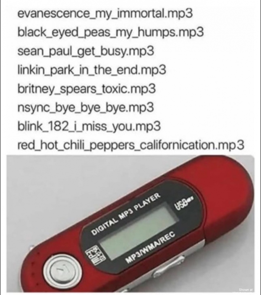 Memories #0