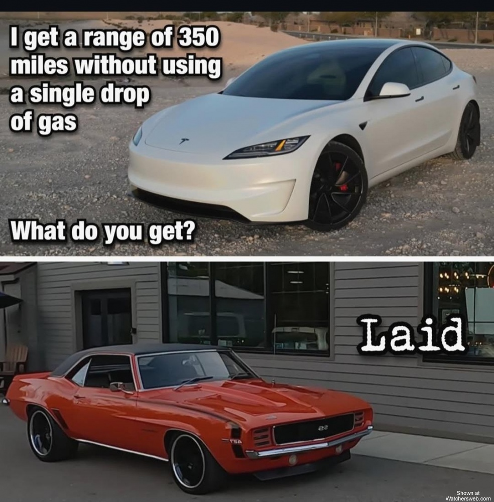 What Do You Get #0