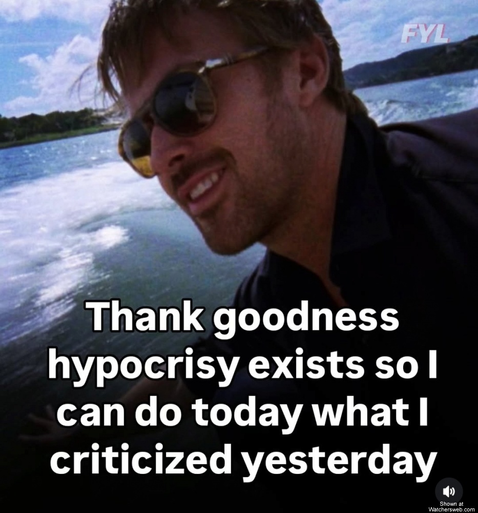 Thank Goodness #0