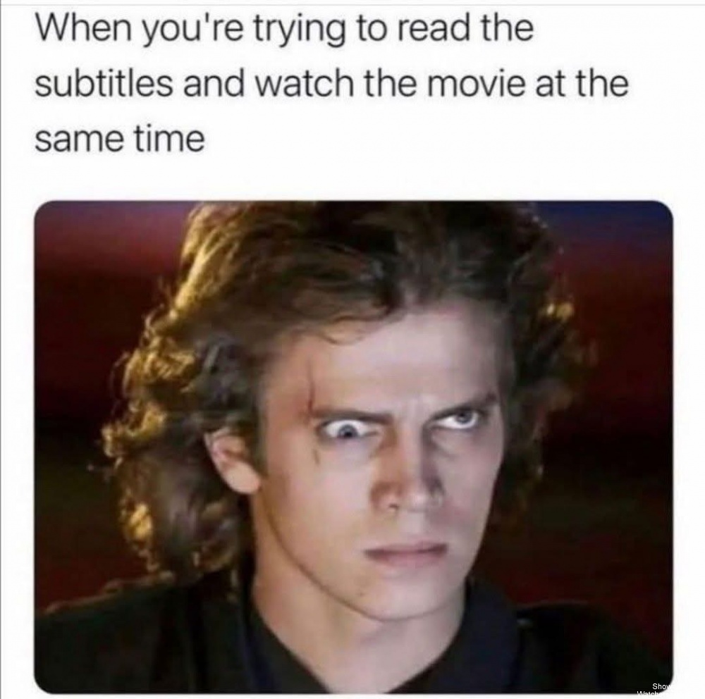 Subtitles #0