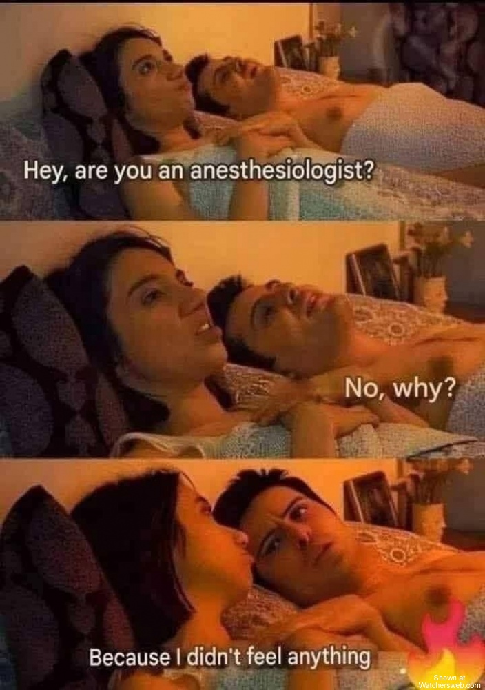 Thanks doctor #0
