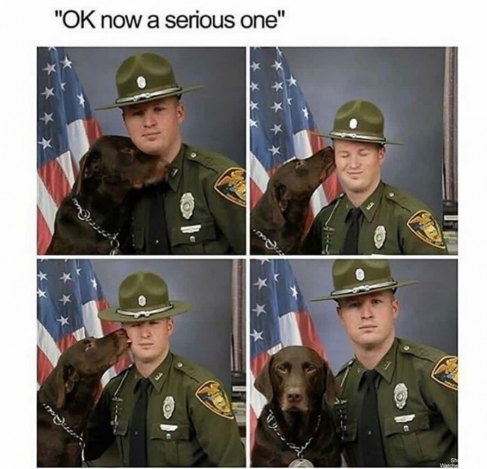 Serious One #0