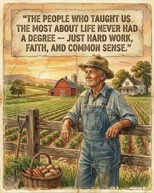 Taught Us About Life #0