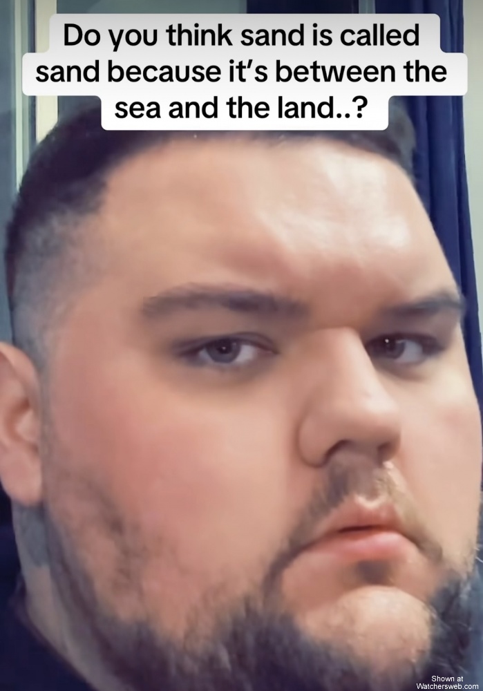 Sand #0