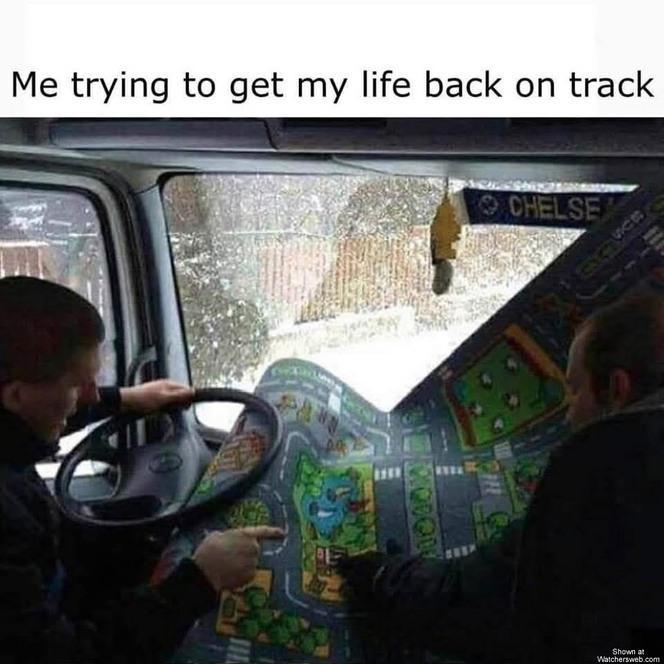 Life #0