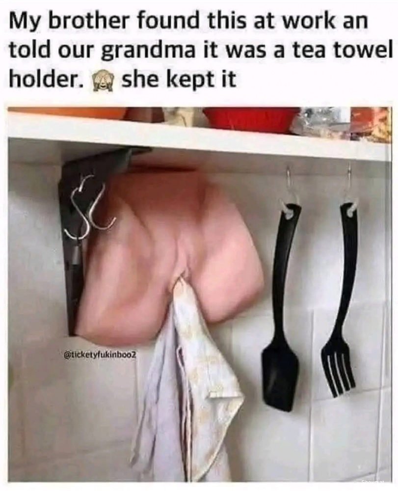 Oh Grandma #0