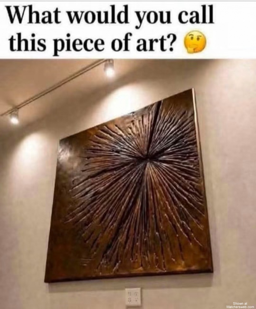 It's Shit #0