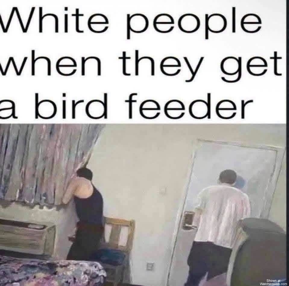 White People #0