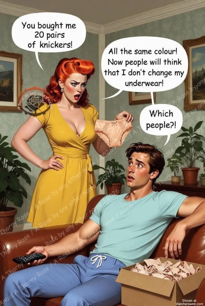Underwear #0
