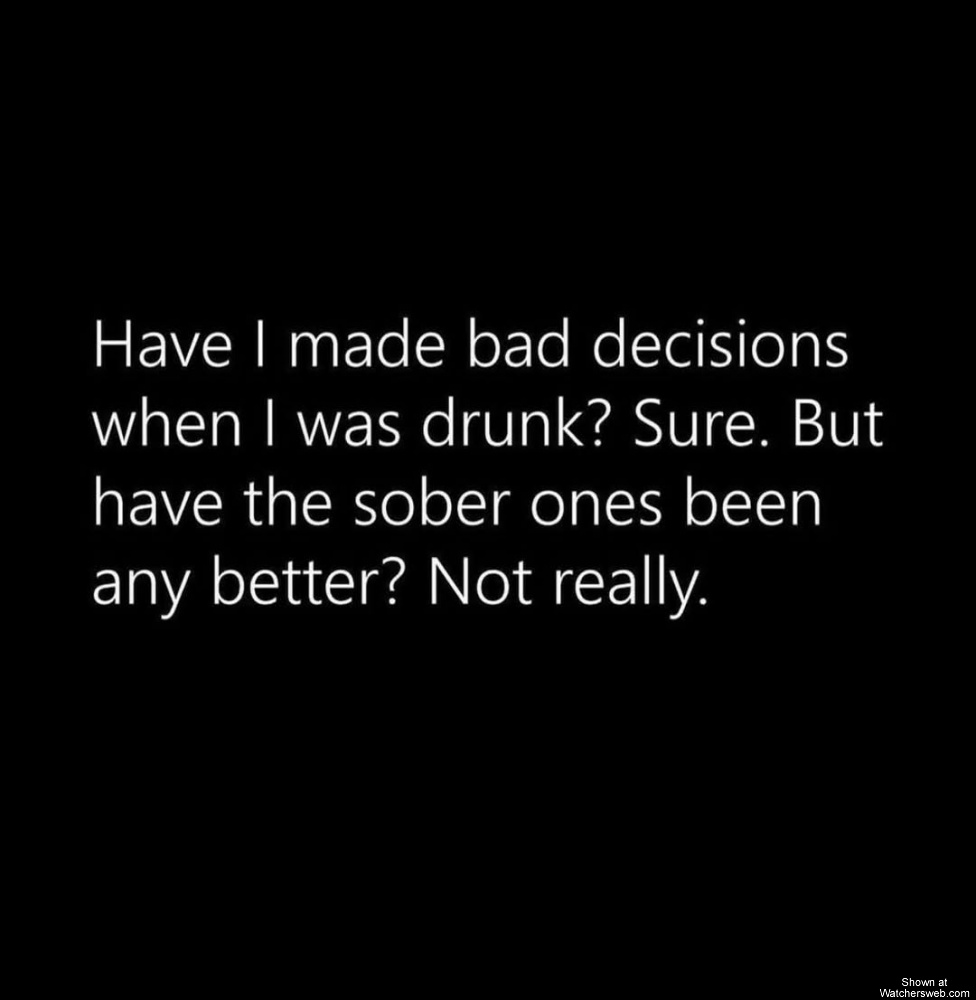 Decisions #0