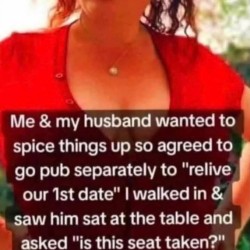 Don't Fall For It