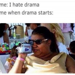 Drama