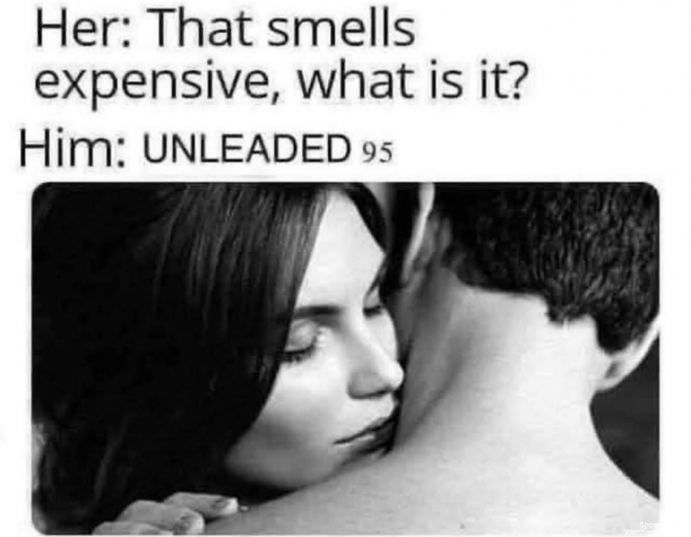 Smells Expensive #0