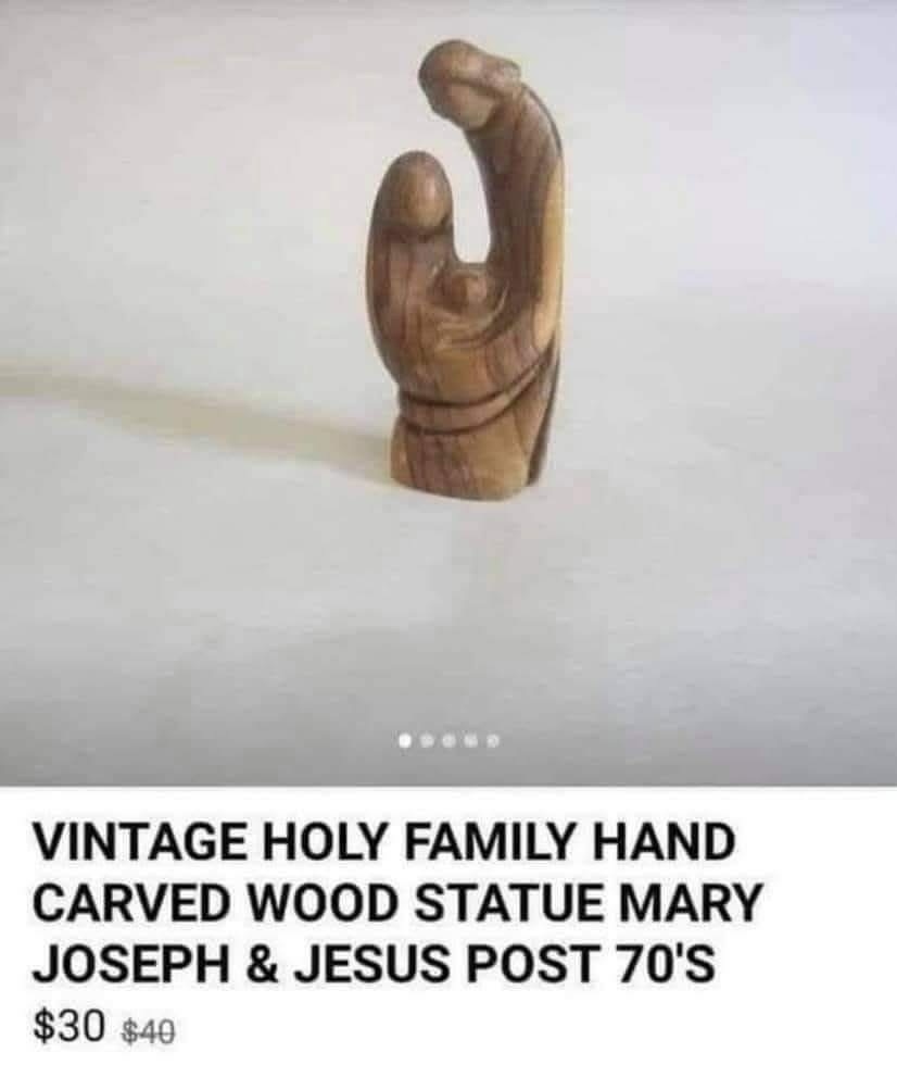 A Bargain #0