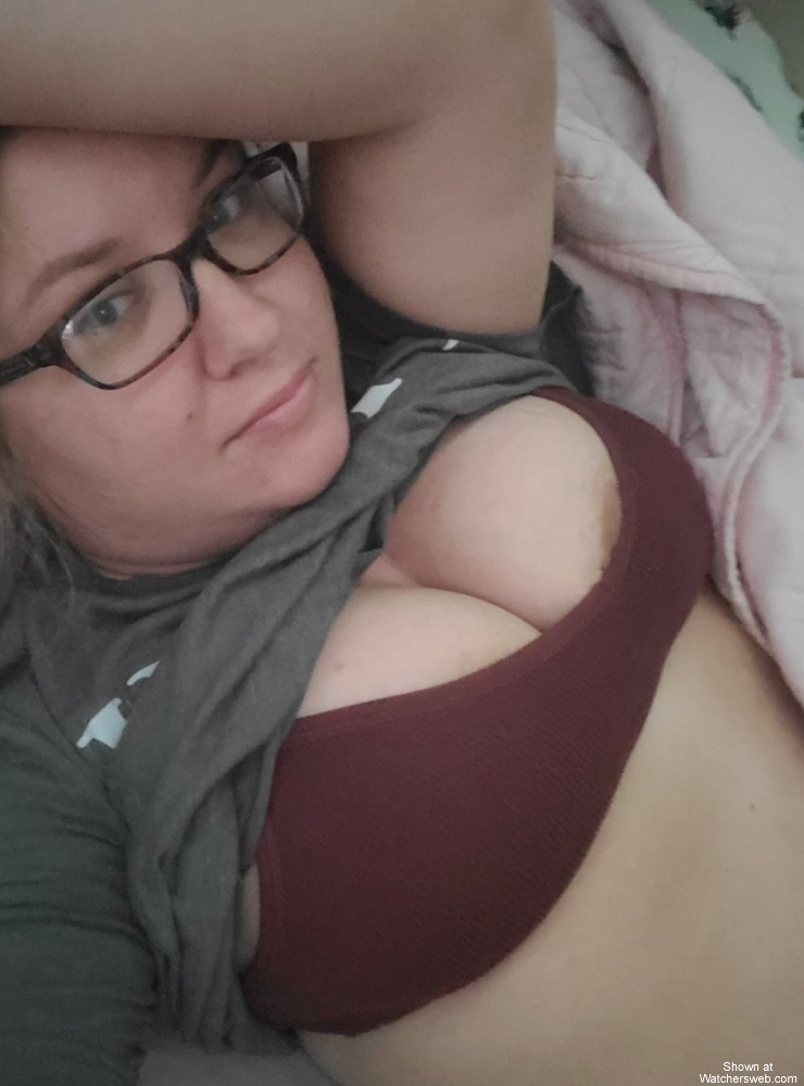 Wifes Nipples Exposed #0