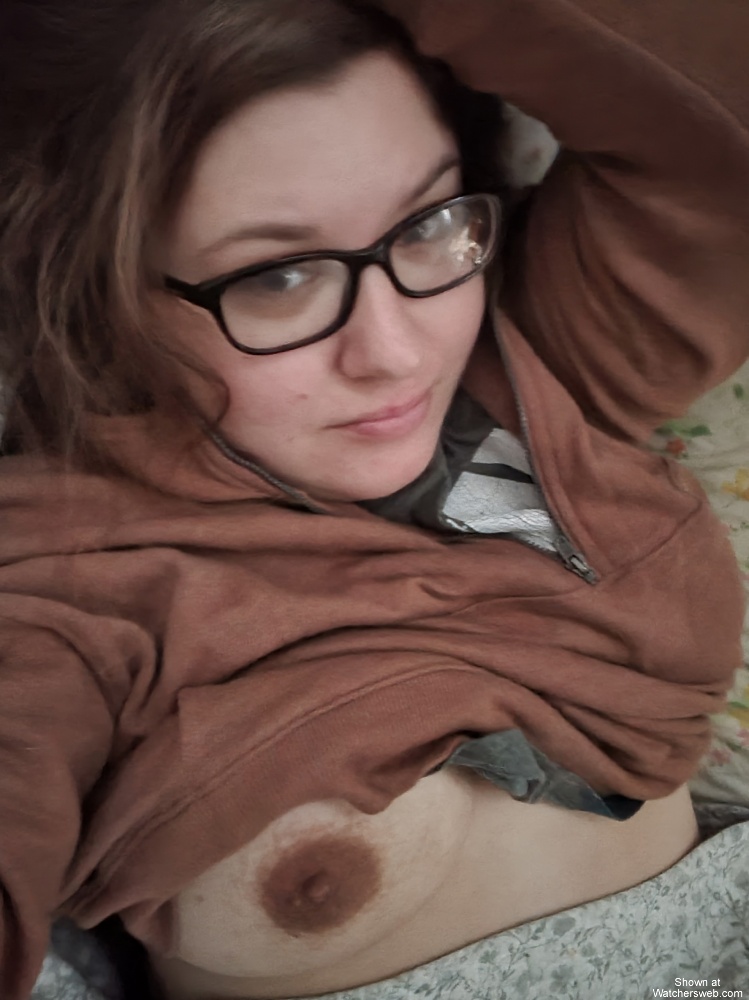 Wifes Nipples Exposed #4