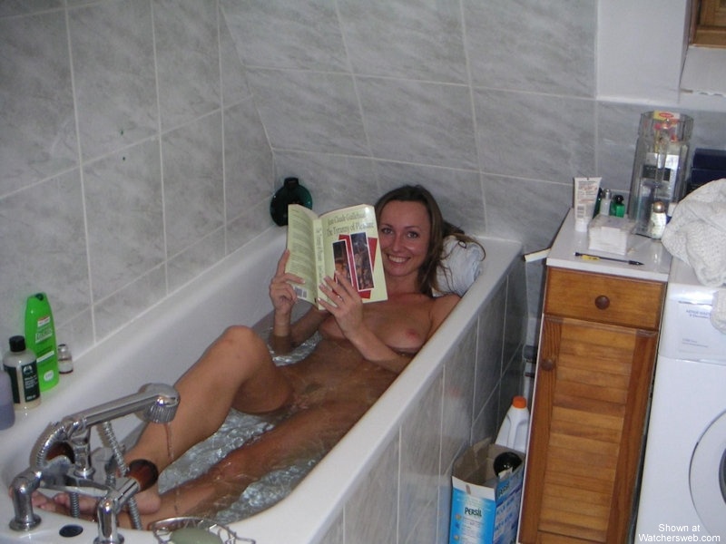 Hot Skinny Wife #3