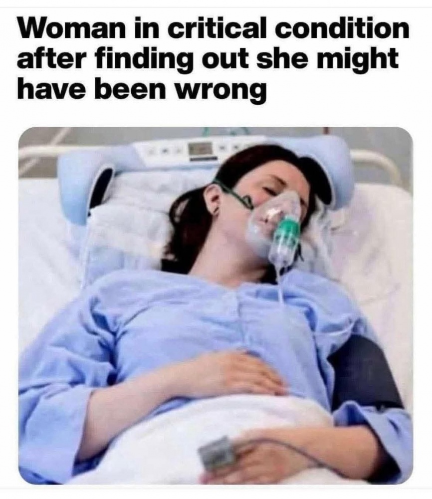 Critical Condition #0