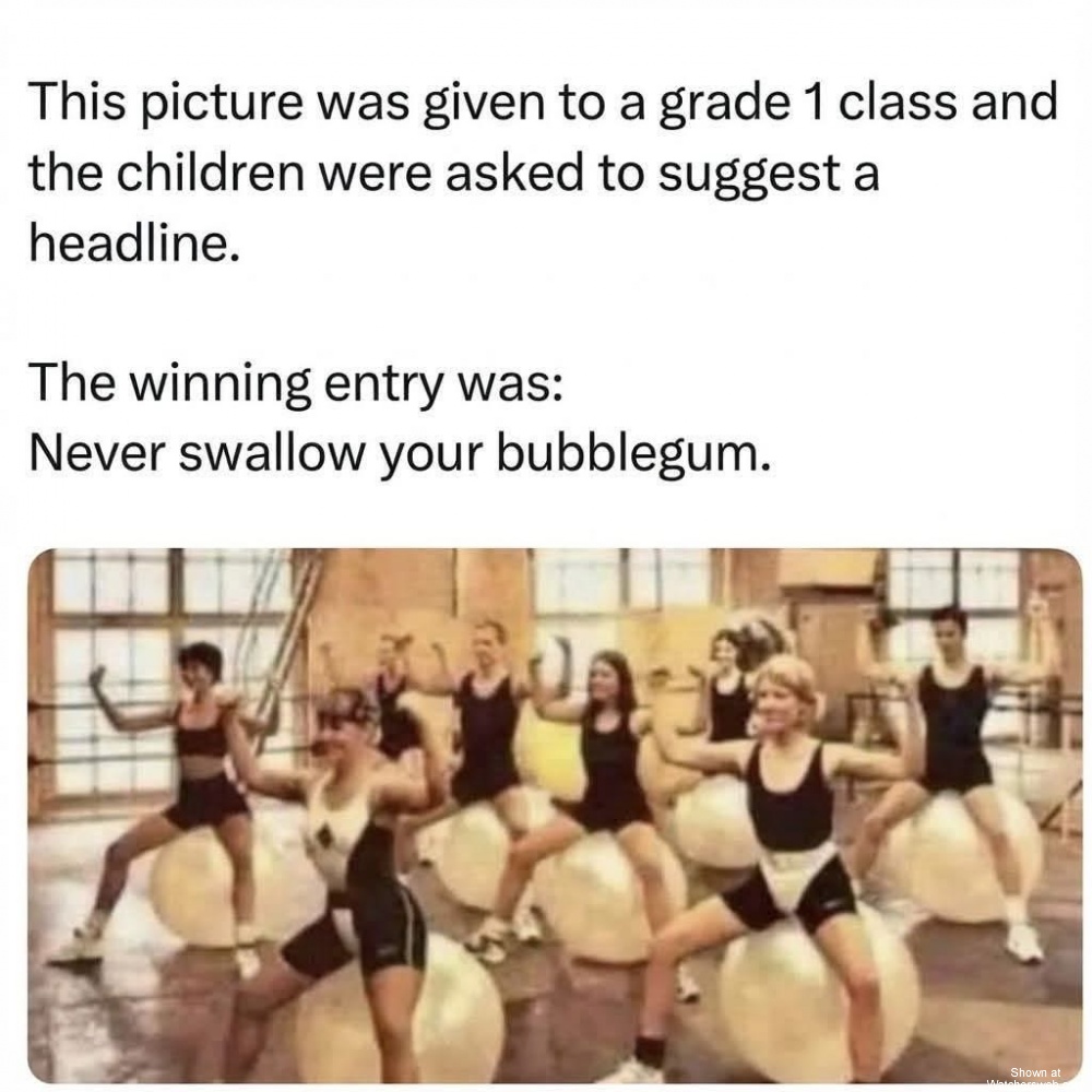 Greatest Title Ever #0