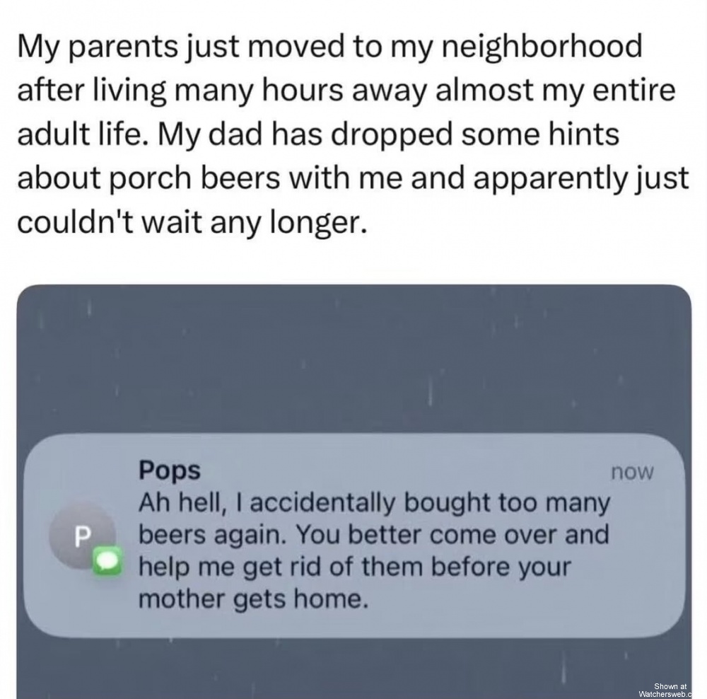 Porch Beers #0
