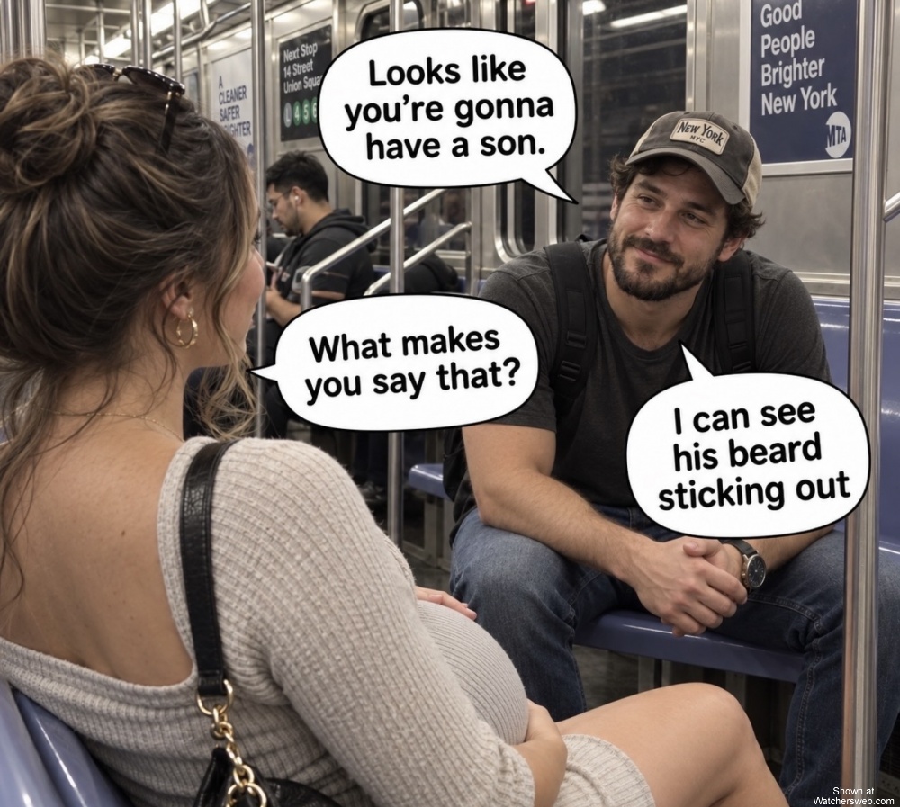 It’s A Boy #0