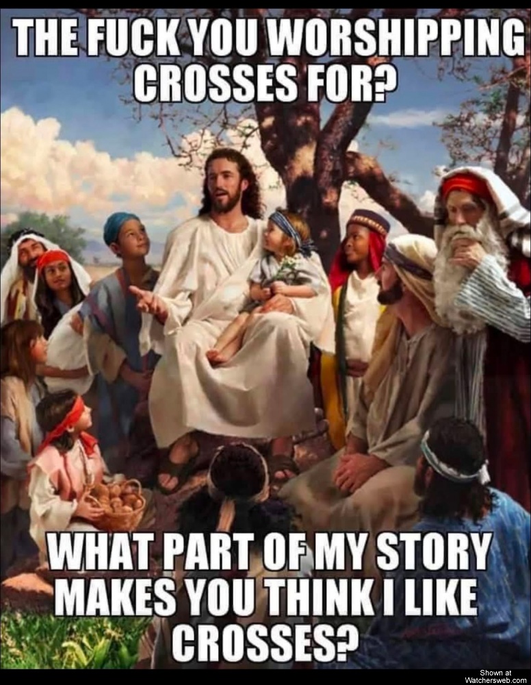 Good Question #0