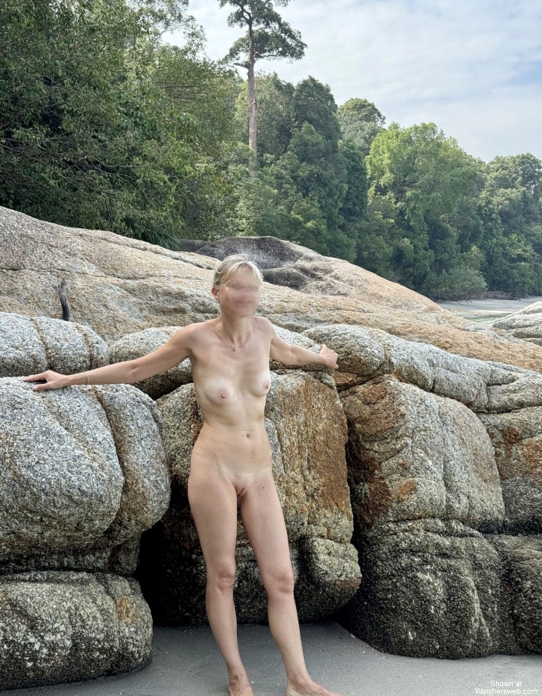 On The Beach #0