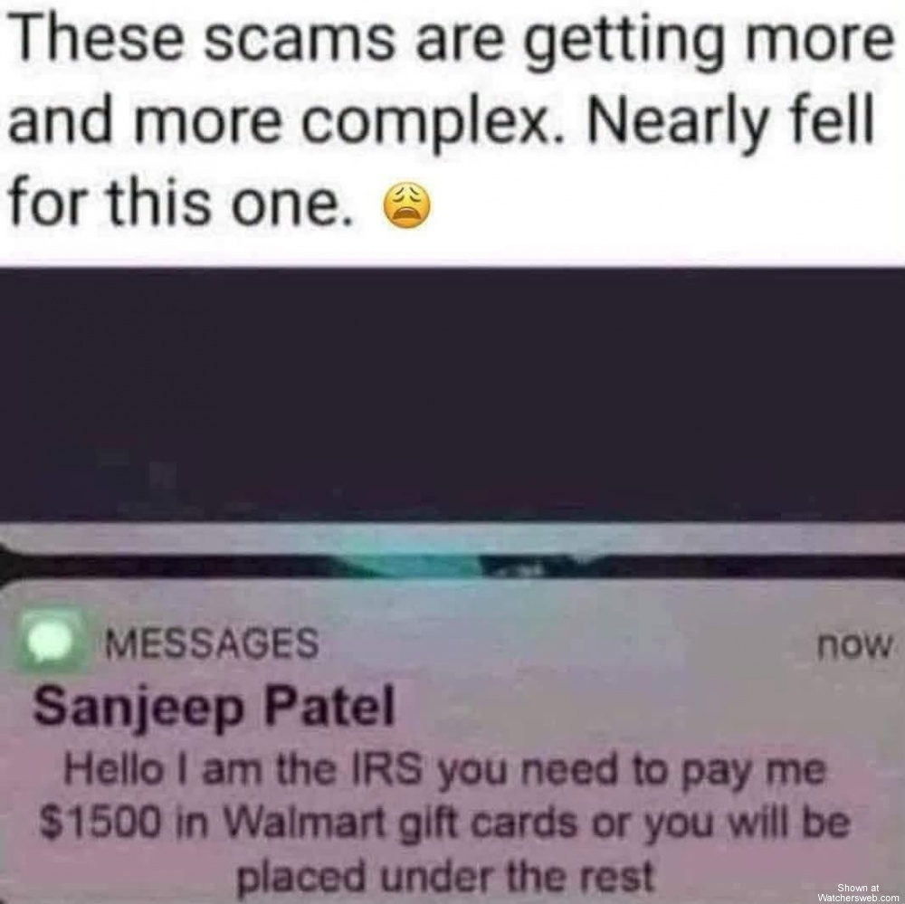 Nearly Fell For It #0