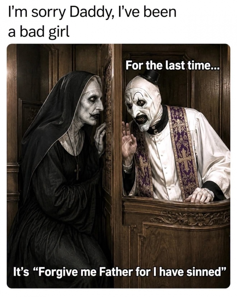 Sorry Daddy #0