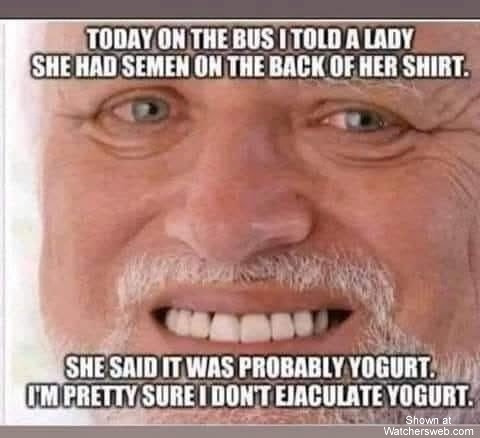 Semen #0