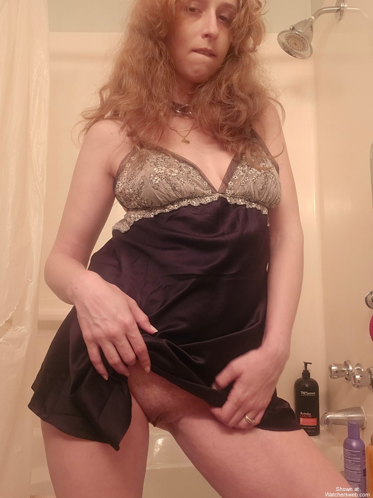1st Time Posting #8