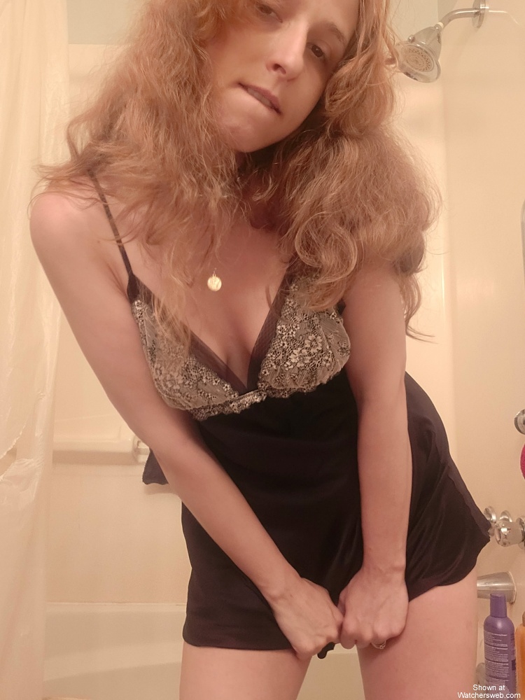 1st Time Posting #2
