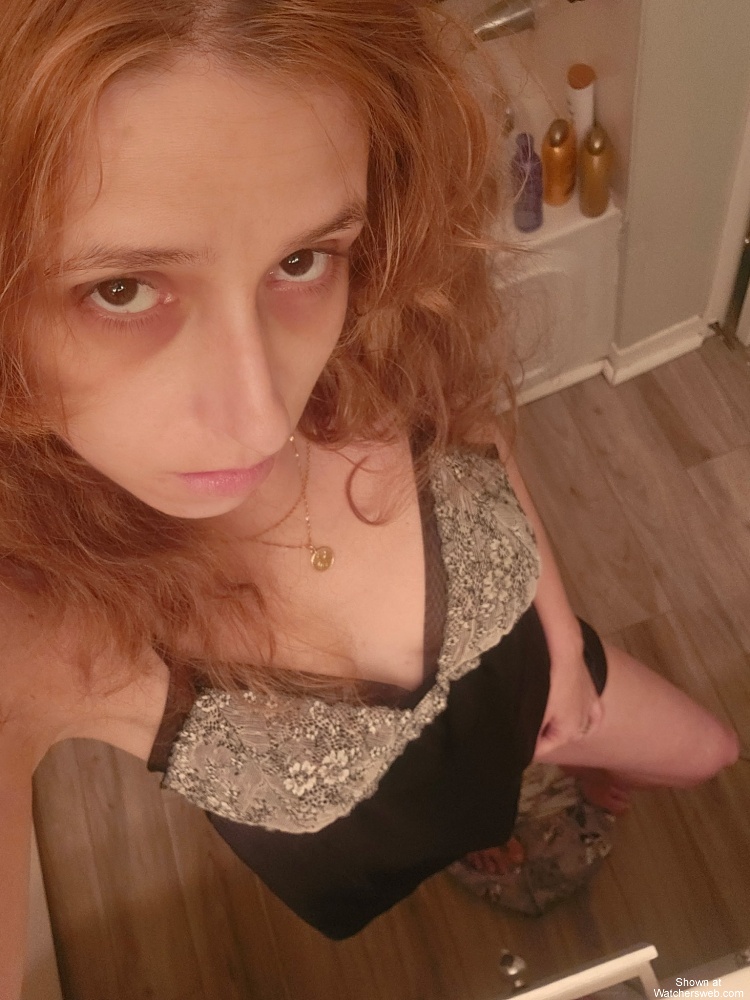 1st Time Posting #1